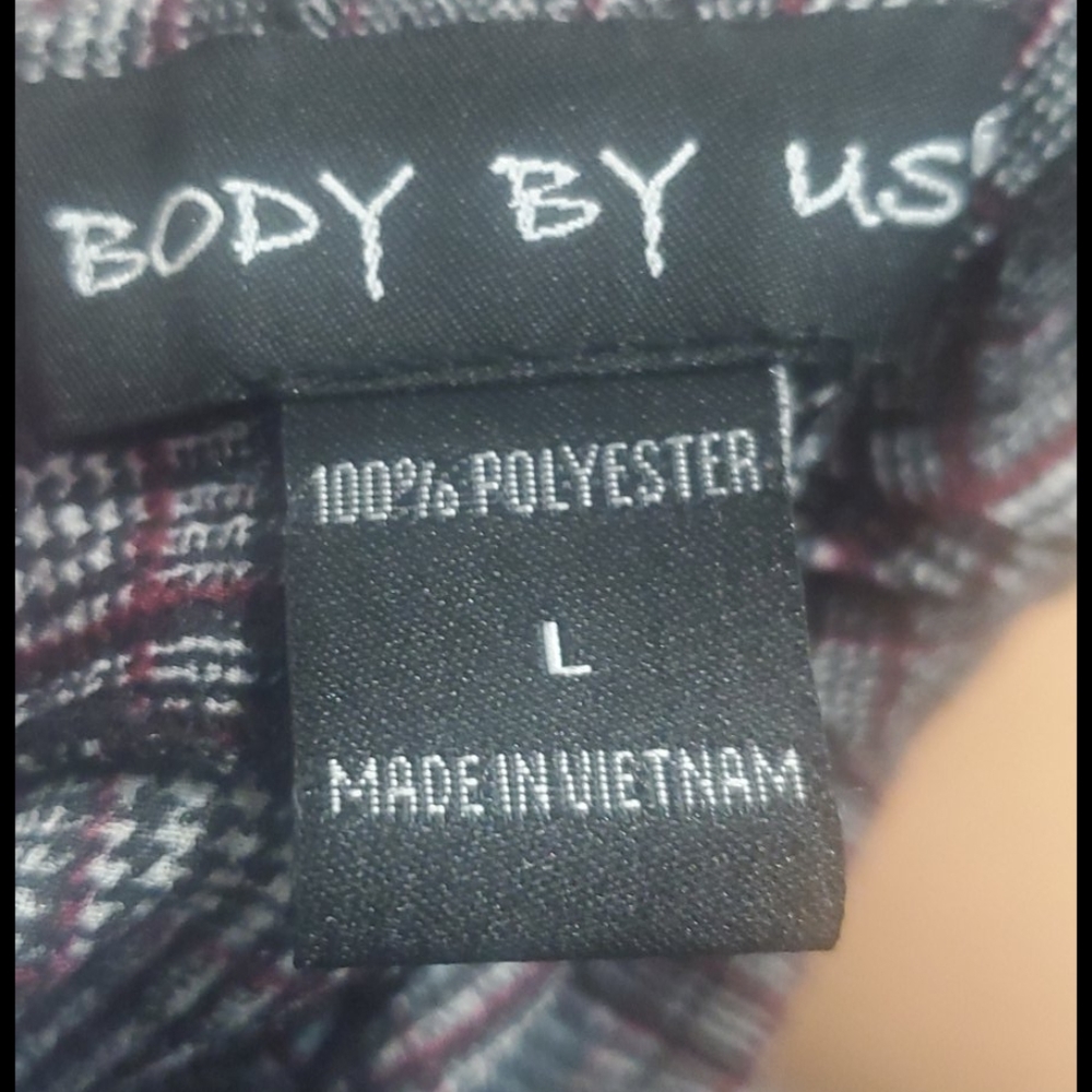 Pants - Picture 5 of 6